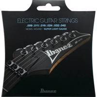 سیم گیتار الکتریک آیبانز مدل IEGS6 Ibanez IEGS6 Electric Guitar String