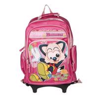 کوله پشتی کد 6691 Backpack Code 6691