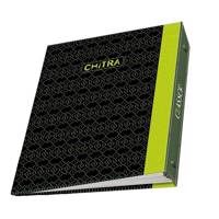 دفتر کلاسوری چیترا کد 042 Chitra 042 Clustering Notebook
