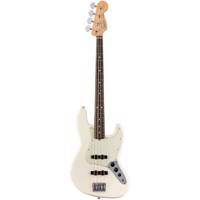 گیتار باس فندر مدل Fender American Professional Jazz Bass RW OWT Fender American Professional Jazz Bass RW OWT Bass Guitar
