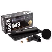 میکروفن کاندنسر رود مدل M3 Rode M3 Condenser Microphone