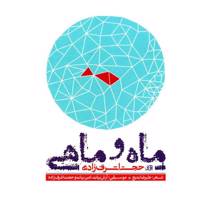 آلبوم موسیقی ماه و ماهی اثر حجت اشرف زاده The Moon And The Fish Music Album by Hojjat Ashrafzade