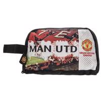 جامدادی مدل Manchester United 2 - Manchester United 2 Pencil Case