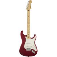 گیتار الکتریک فندر مدل Standard Stratocaster MN Candy Apple Red Fender Standard Stratocaster MN Candy Apple Red Electric Guitar