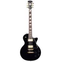 گیتار الکتریک استگ مدل L400 BK Stagg L400 BK Electric Guitar