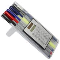 بسته لوازم التحریر استدلر مدل 34SB6C Staedtler 34SB6C Stationery Bundle