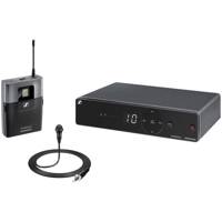 سیستم میکروفون بی سیم سنهایزر مدل XSW1-ME2 Sennheiser XSW1-ME2 Wireless Microphone System