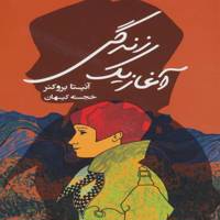 کتاب آغاز 1 زندگی اثر آنیتا بروکنر