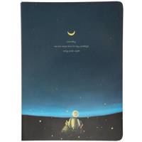دفتر ونوشه مدل 1-7874 Vanosheh 7874-1 Notebook