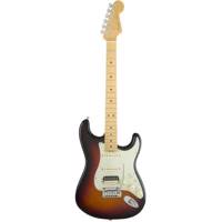 گیتار الکتریک فندر مدل American Elite Stratocaster RW ABM HSS Shawbucker Fender American Elite Stratocaster RW ABM HSS Shawbucker Electric Guitar