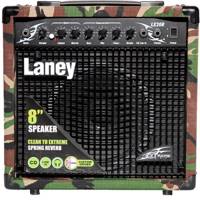 آمپلی‌فایر لینی مدل LX20R Camo Laney LX20R Camo Guitar Amplifier