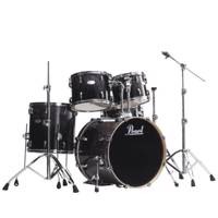 درام ست پرل مدل VML925S Ash Fade Tamo همراه با پایه Pearl VML925S Ash Fade Tamo Set Drums