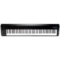 کیبورد و میدی کنترلر ام-آدیو مدل Hammer 88 M-Audio Hammer 88 Midi Controller And Keyboard
