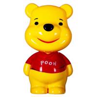 چراغ مطالعه ترنم مدل پو Pooh