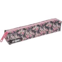 جامدادی کلیپس طرح رز Clips Rose Pencil Case