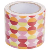 چسب فانتزی کاغذی مدل A134 A134 Decorative Paper Tape