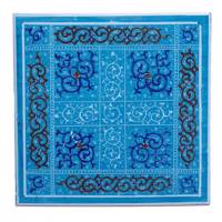 کاشی سرامیکی گالری مند طرح مینا کد MK27