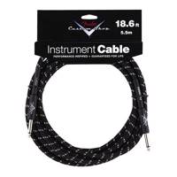 کابل 5.5 متری فندر مدل FG186BS Fender FG186BS Instrument Cable