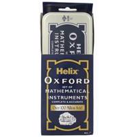 ست 8 تکه ریاضی Helix مدل Oxford کد B35 Helix Oxford Maths Set Code B35