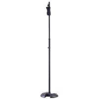 پایه میکروفن هرکولس مدل MS201-B Hercules MS201-B Microphone Stand