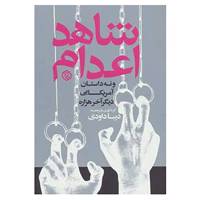 کتاب شاهد اعدام و نه داستان آمریکایی دیگر آخر هزاره اثر دیبا داوودی