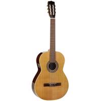 گیتار کلاسیک لاپاتریه مدل Collection QI La Patrie Collection QI Classical Guitar