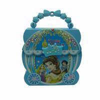 دفتر خاطرات کیدونه مدل SLEEPING BEAUTY- m1
