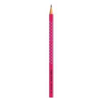 مداد مشکی کارن داش مدل 343 Caran dAche 343 Black Pencil