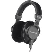 هدفون استودیویی 80 اهمی بیرداینامیک مدل DT 250 Beyerdynamic DT 250 Studio Headphone 80 ohm