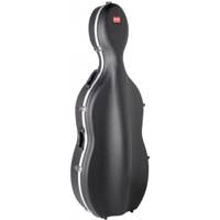 هارد کیس ویولنسل استگ مدل ABS-VNC4 Stagg ABS-VNC4 violoncello Hard Case