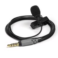 میکروفون یقه ای رود مدل SmartLav پلاس Rode SmartLav Plus Lapel Microphone