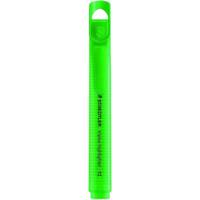 ماژیک علامت گذار triplus استدلر کد 3654 Staedtler 3654 Highlighter Marker