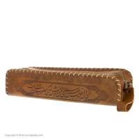 جاقلمی یساولی طرح 16 Yasavoli Calligraphy Pen Case Design 16