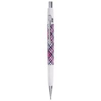 مداد نوکی اونر سری Scotch طرح چهارخانه 6 Owner Tartan Design 6 Scotch Series Mechanical Pencil