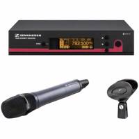 سیستم میکروفون بی سیم سنهایزر مدل ew145G3 Sennheiser ew145G3 Wireless Microphone System