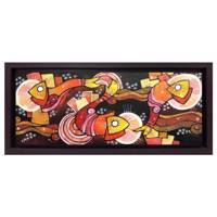 تابلو نقاشی نگارین گالری کد N-50.120-02