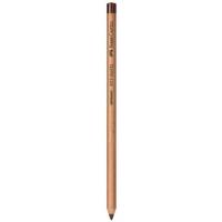 مداد پاستل قهوه ای تیره Faber Castell مدل Pitt Faber Castell Pitt Pastel Pencil - Dark Brown 177