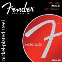 سیم گیتار الکتریک فندر مدل 250LR 0730250404 Fender 250LR 0730250404 Electric Guitar String