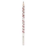 مداد مشکی فابر کاستل طرح کفشدوزک Faber-Castell Ladybug Design Black Pencil