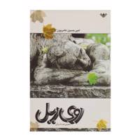 کتاب روی ریل اثر امیرحسین عامریون