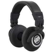 هدفون حرفه ای دی جی ریلوپ مدل RHP-10 Reloop RHP-10 Professional DJ Headphones