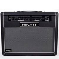 آمپلی فایر های وات مدل MAXWATT G100 R HiWatt MAXWATT G100 R Electric Amplifier