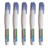 غلط گیر قلمی سی کلاس مدل Fine Point ـ بسته 5 عددی C Class Fine Point Correction Pen - pack of 5