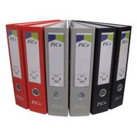 زونکن پیکو کد Z/A4/185 سایز A4 پک 6 عددی pico