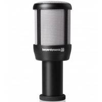 میکروفن داینامیک درام و پرکاشن بیرداینامیک مدل TG-D50D Beyerdynamic TG-D50D Dynamic Drum Microphone