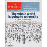 مجله اکونومیست - بیست و هشتم مارچ 2015 The Economist Magazine - 28 March 2015