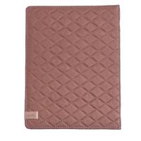 دفتر کلاسوری دوکا دفتر طرح چرم مدل 1004-607 DokaDaftar Leather 607-1004 Binder Notebook