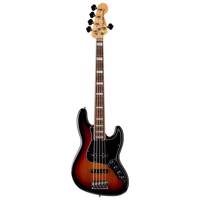 گیتار الکتریک فندر مدل American Elite Jazz Bass 0197100700 Fender American Elite Jazz Bass 0197100700 Bass Guitar