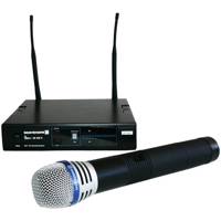 میکروفون بیسیم بیرداینامیک مدل Opus 669 Beyerdynamic Opus 669 Wireless Microphone