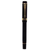 خودنویس پارکر مدل 71101 Duofold international Parker Duofold international 71101 Fountain Pen